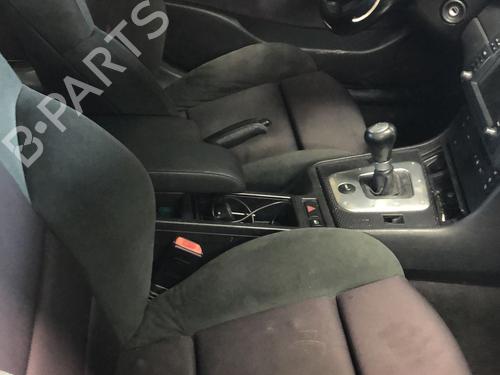 Engine BMW 3 (E46) 325 i | BP26645687M1 