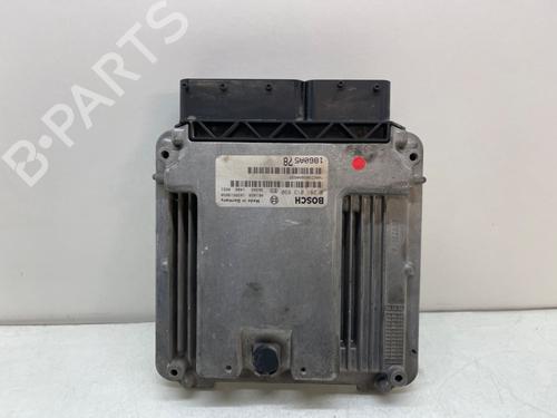 Elektronisk modul MITSUBISHI OUTLANDER II (CW_W) [2005-2012]  22897968