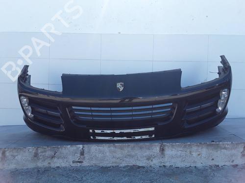 Used Front bumper Front bumper PORSCHE CAYENNE (9PA) 3.0 TDI (240 hp) 32991836 32991836