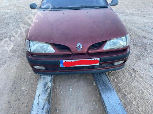 Højre forlygte RENAULT MEGANE I (BA0/1_) 1.6 e (BA0F, BA0S) | BP16280428C29 