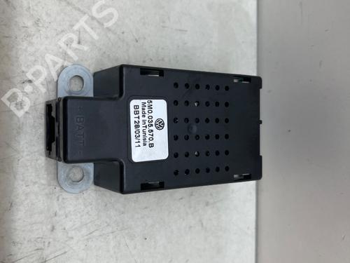 Elektronisk modul VW GOLF VI (5K1) [2008-2014]  28503336