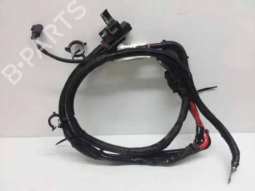Elektronisk modul VOLVO V40 Hatchback (525) D2 | BP7470977M83 
