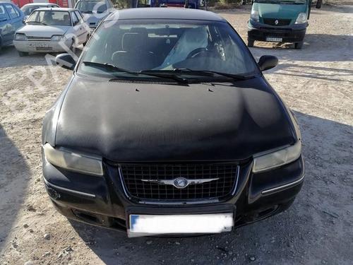 Front left window mechanism CHRYSLER STRATUS (JA) 2.0 LE | BP18908499C22 