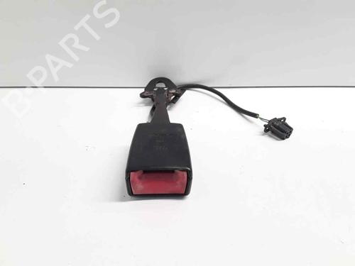 Seat buckle AUDI A4 B6 (8E2) 1.9 TDI | BP30134260I32