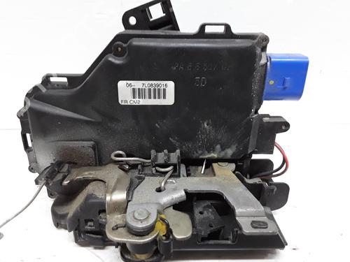 Used Rear right lock PEUGEOT 307 Break (3E) 1.6 HDi 110 (109 hp) 7473183