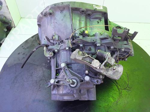 Gearbox RENAULT GRAND SCÉNIC II (JM0/1_) 1.9 dCi (JM0G, JM12, JM1G, JM2C) | BP27280299M3