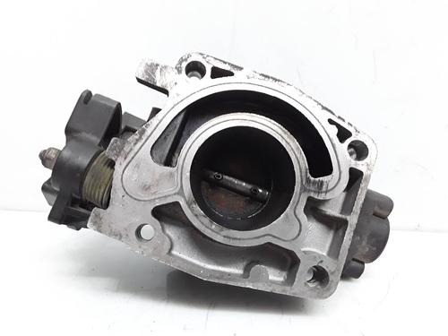 Throttle body FORD FIESTA IV (JA_, JB_)  | BP8164638M82 