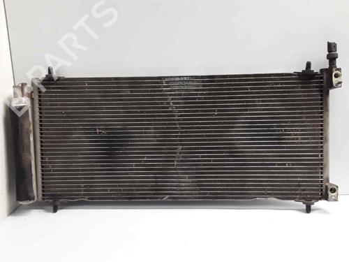 Used AC radiator CITROËN C6 (TD_) 2.7 HDi (204 hp) 30160331