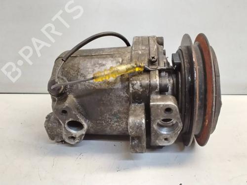 Used AC compressor AC compressor 39192837 39192837