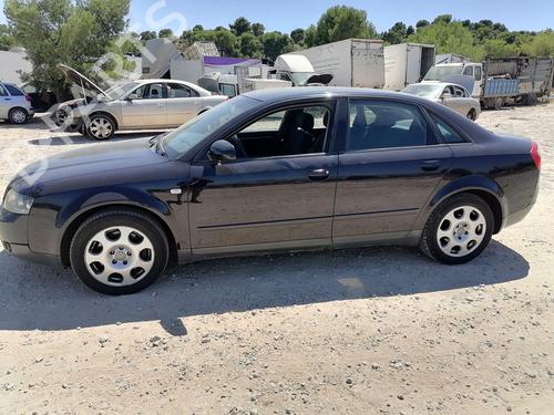 Portierruitmotor rechtsvoor AUDI A4 B6 (8E2) 2.5 TDI | BP10639897E20 