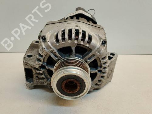 Used Alternator Alternator OPEL COMBO Box Body/MPV [2001-2026] 40281957 40281957