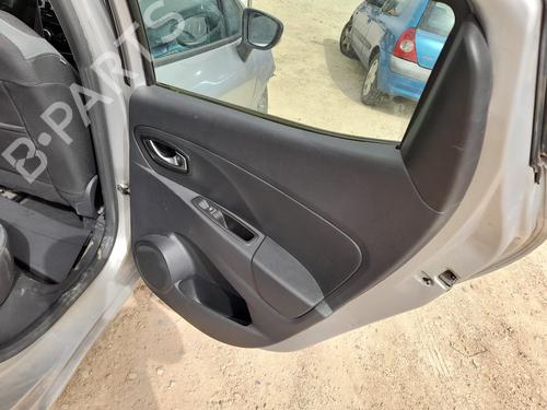 Elektronisk modul RENAULT CLIO IV (BH_)  | BP9649211M83 