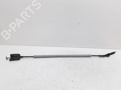 Used Right front suspension arm VW POLO VI (AW1, BZ1, AE1) 1.6 TDI (95 hp) 15939641
