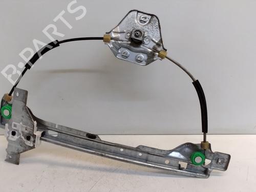 Used Rear right window mechanism Rear right window mechanism 36937344 36937344