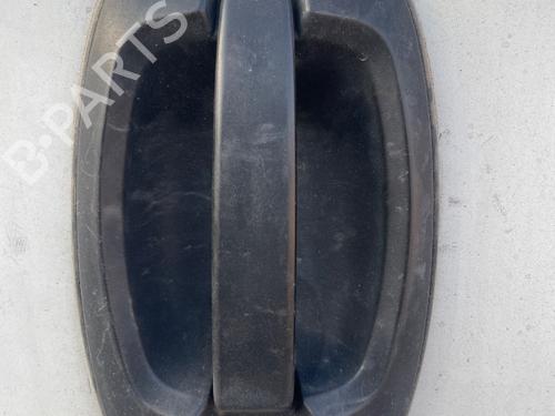 Used Tailgate handle PEUGEOT BOXER Van [2006-2025]  27236054