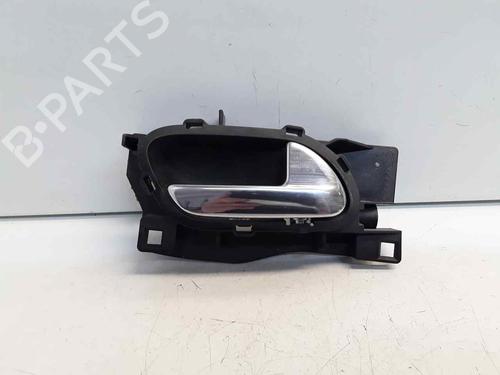 Højre fortil invendig håndtag PEUGEOT 407 (6D_) 2.0 (6DRFNB, 6DRFNE) (136 hp) 33185856