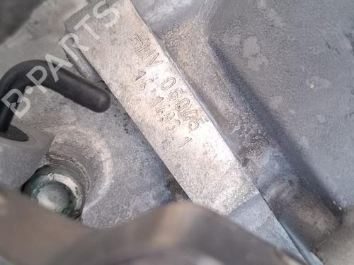 Gearbox VW GOLF PLUS V (5M1, 521) | BP37477448M3 - Image 2