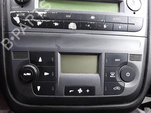 Used Climate control FIAT LINEA (323_, 110_) 1.3 D Multijet (323AXB11, 323AXB1A) (90 hp) 8785516