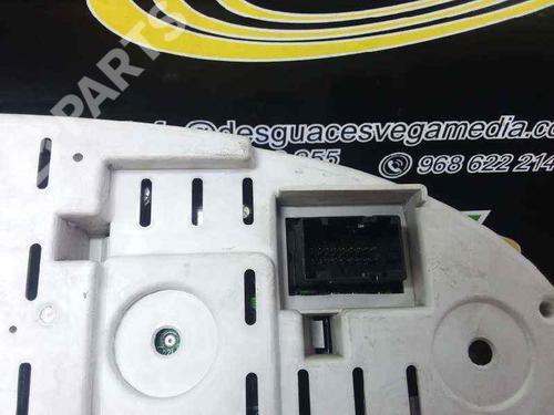 Instrument cluster LANCIA THESIS (841_)  | BP10260769C47