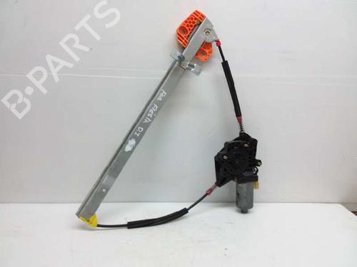 Rudehejsemekanisme ventre foran FORD FIESTA Hatchback Van (JV_) D 1.8 (60 hp) 7472046