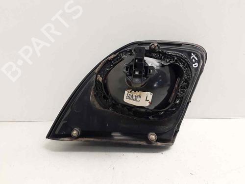 Højre baglygte bagklap NISSAN PRIMERA Hatchback (P11) 1.8 16V | BP24941675C80 