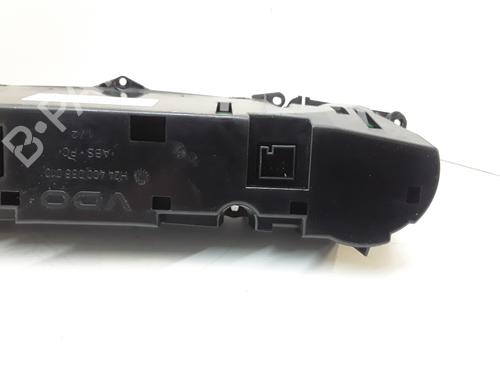 AC-Styringsenhed/Manøvreenhed MERCEDES-BENZ E-CLASS (W211) E 220 CDI (211.006) | BP15272630I5 