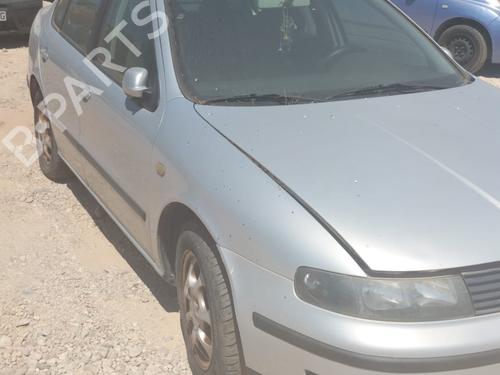 Intercooler SEAT TOLEDO II (1M2) 1.8 20V | BP22898006M30 