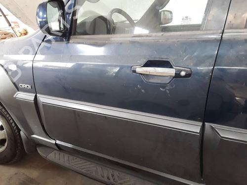 Left front door HYUNDAI TERRACAN (HP) 2.9 CRDi 4WD | BP11412200C2 