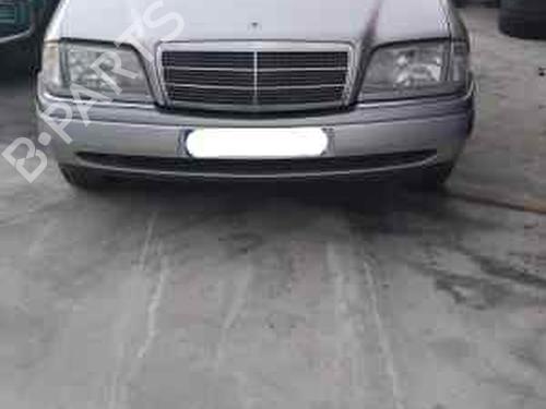 Ignition coil MERCEDES-BENZ C-CLASS (W202) C 180 (202.018) | BP9246199M94 