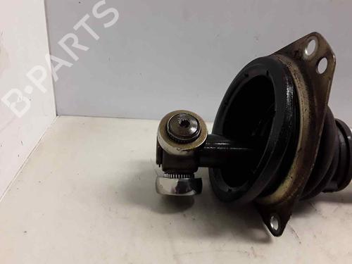 Left front driveshaft RENAULT LAGUNA I (B56_, 556_) 1.9 dCi (B56W) | BP17487314M38 