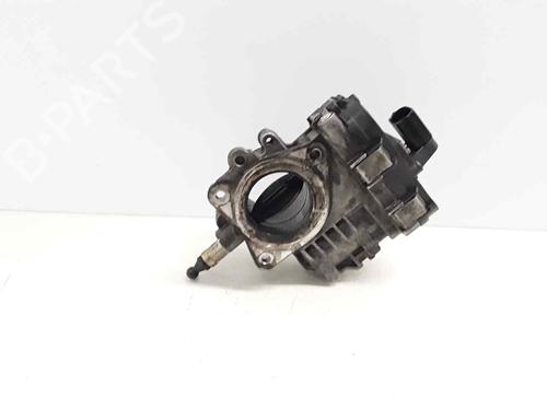 Throttle body SAAB 9-3 Estate (E50) 1.9 TiD | BP16829105M82 