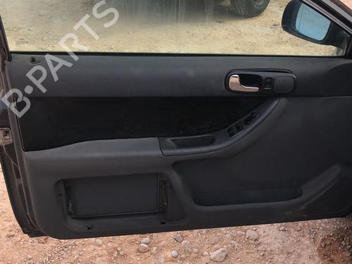 Rør AUDI A3 (8L1) 1.9 TDI | BP22694603M125
