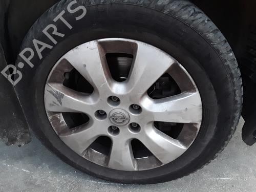 Used Rim Rim OPEL COMBO E Tour / Life (K9) [2018-2026] 36542189 36542189