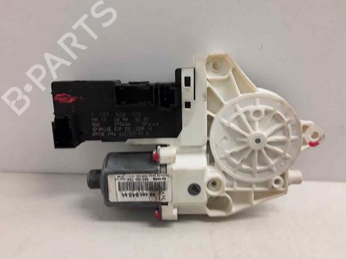 Used Left front window motor PEUGEOT 407 (6D_) 2.0 (6DRFNB, 6DRFNE) (136 hp) 26225130