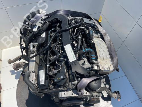 Engine MERCEDES-BENZ CLA Coupe (C117) CLA 220 CDI / d (117.303) | BP25713969M1 
