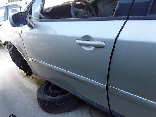 Left front door RENAULT VEL SATIS (BJ0_)  | BP8821254C2 
