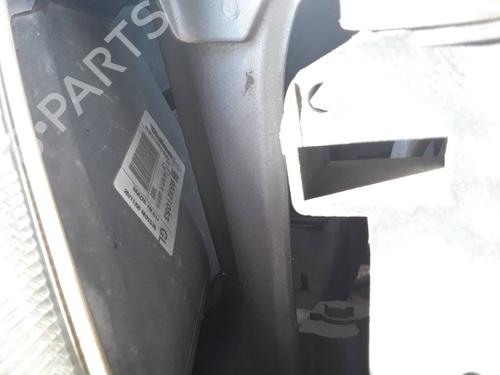 Right headlight OPEL MERIVA A MPV (X03) 1.4 16V Twinport (E75) | BP8529453C29 