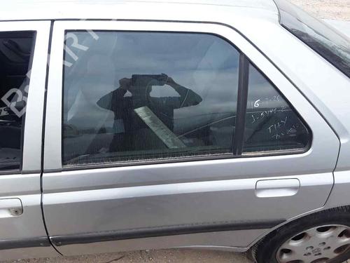 Used Left rear door PEUGEOT 605 (6B) 2.5 Turbo Diesel (129 hp) 23534108