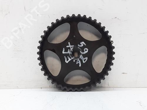 Used Pulley KIA SPORTAGE II (JE_, KM_) [2004-2011]  14141145