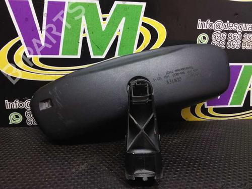 Rear mirror PEUGEOT 407 (6D_)  | BP8275451I6 