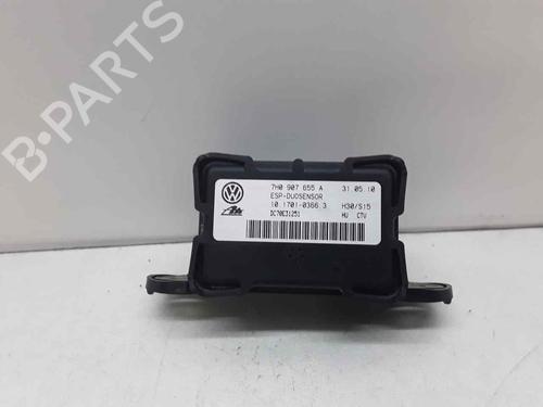 Used Electronic module AUDI TT (8J3) [2006-2015]  22410572