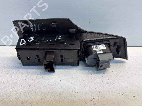 Left front window switch SEAT IBIZA V (KJ1, KJG) | BP36785972I27 - Image 3