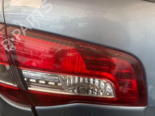 Used Left tailgate light RENAULT KOLEOS I (HY_) 2.0 dCi 4x4 (HY0K) (150 hp) 22442148