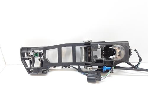 Front left interior door handle FORD MONDEO IV (BA7) 2.0 TDCi | BP13614290I13 