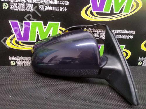 Right mirror AUDI A4 B5 (8D2)  | BP7468513C27 