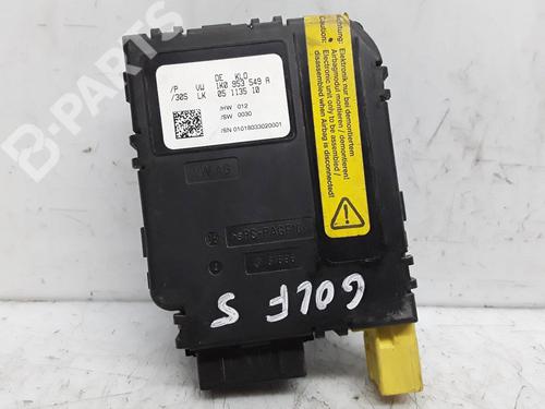Used Lights ECU Lights ECU 8362396 8362396