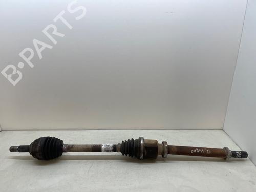 Used Right front driveshaft RENAULT CLIO III (BR0/1, CR0/1) 1.2 16V (BR0P, CR0P) (101 hp) 22694600