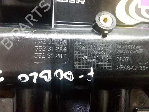 Used Intake manifold FIAT DOBLO Bus (263_) [2009-2023]  7469628