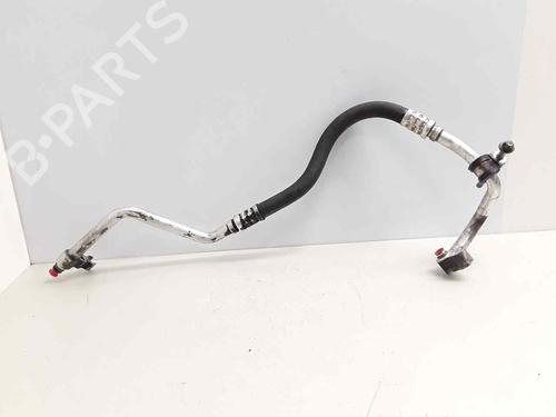 Used AC pipe MERCEDES-BENZ C-CLASS (W203) C 200 Kompressor (203.045) (163 hp) 17006882