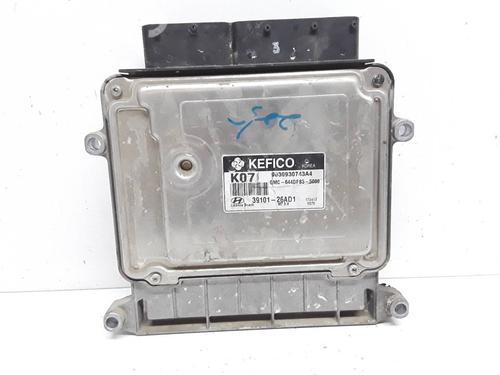 Used Engine control unit (ECU) Engine control unit (ECU) HYUNDAI ACCENT III Saloon (MC) 1.4 GL (97 hp) 11061113 11061113